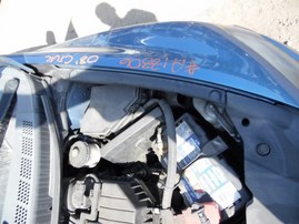 2008 HONDA CIVIC LX LIGHT BLUE 4DR 1.8L VTEC AT A18806